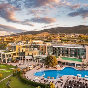 Park&spa Markovo
